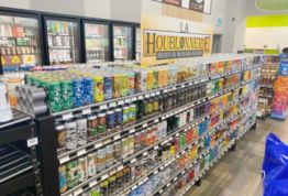 Grocery Store