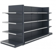 SUPERMARKET SHELF 