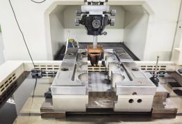 Molding Machine