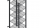 WALK-IN COOLER RACK