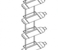 BEVERAGE HANGER